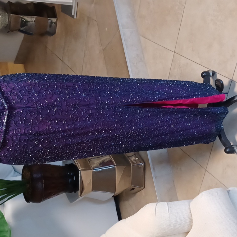 Cache 2 Pcs Gown - image 7